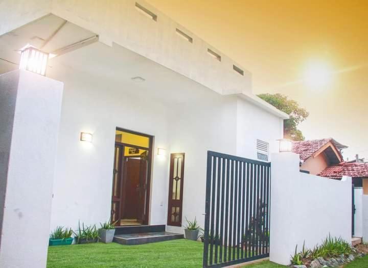 Aloevera Villa Νεγκόμπο Εξωτερικό φωτογραφία