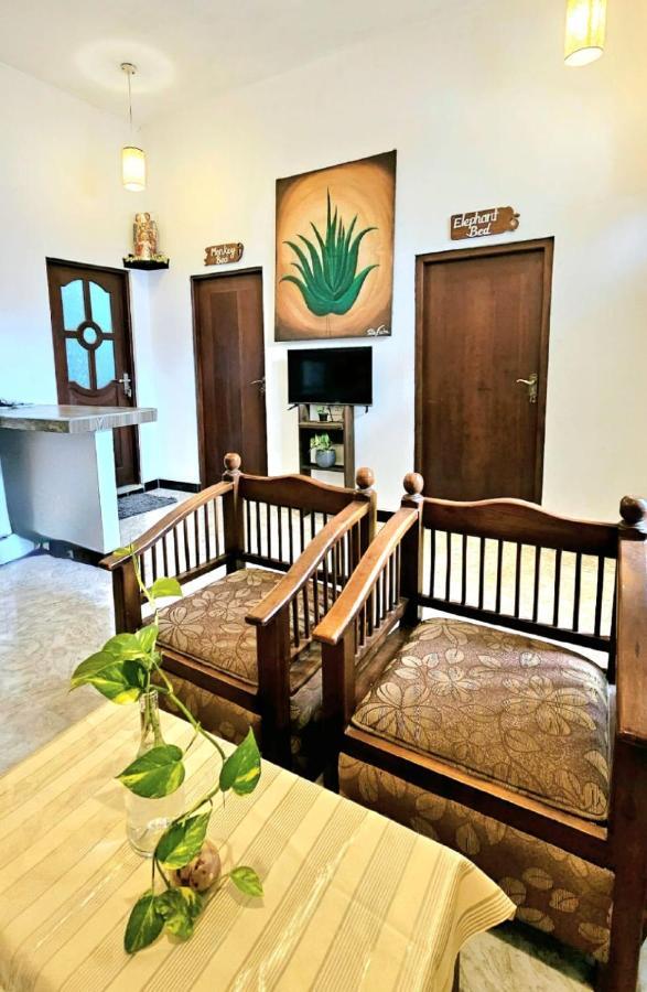 Aloevera Villa Νεγκόμπο Εξωτερικό φωτογραφία
